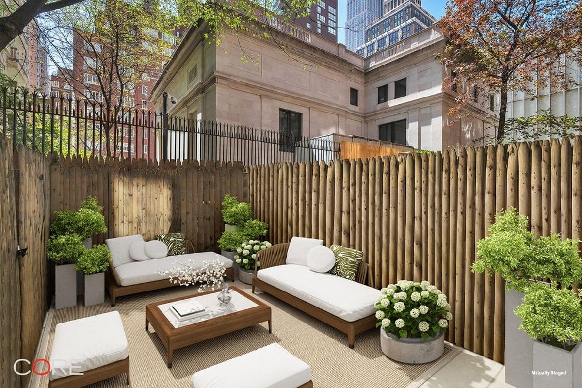 Photo for Morgan Park Condominium - 30 East 37th Street Condominium in Murray Hill, Manhattan