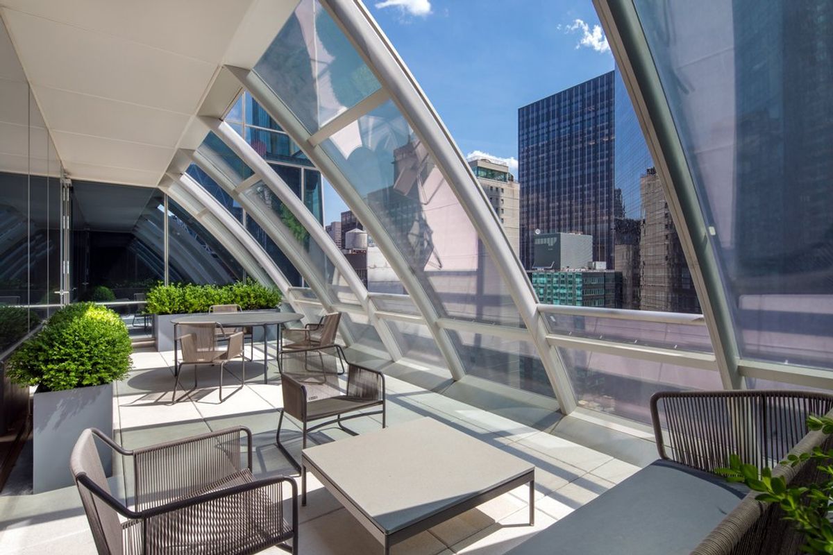 Photo for One57 - 157 West 57th Street Condominium in Midtown, Manhattan