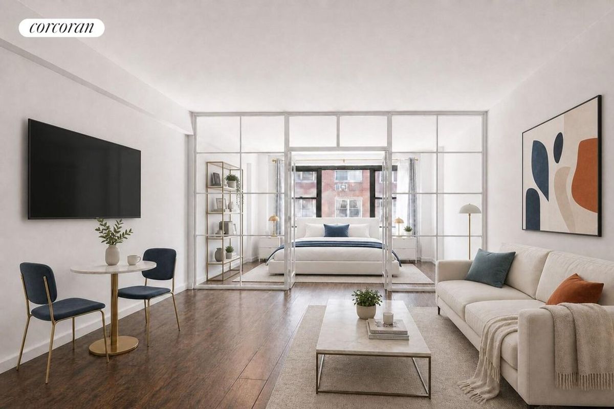 Photo for Sutton Gardens - 420 East 55th Street Cooperative in Midtown East, Manhattan