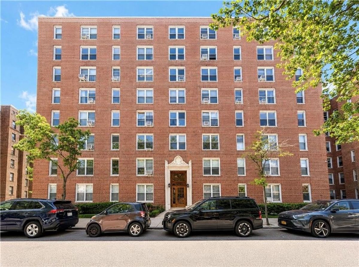 Photo for 190 72 STREET - 190 72nd Street Cooperative in Bay Ridge, Brooklyn