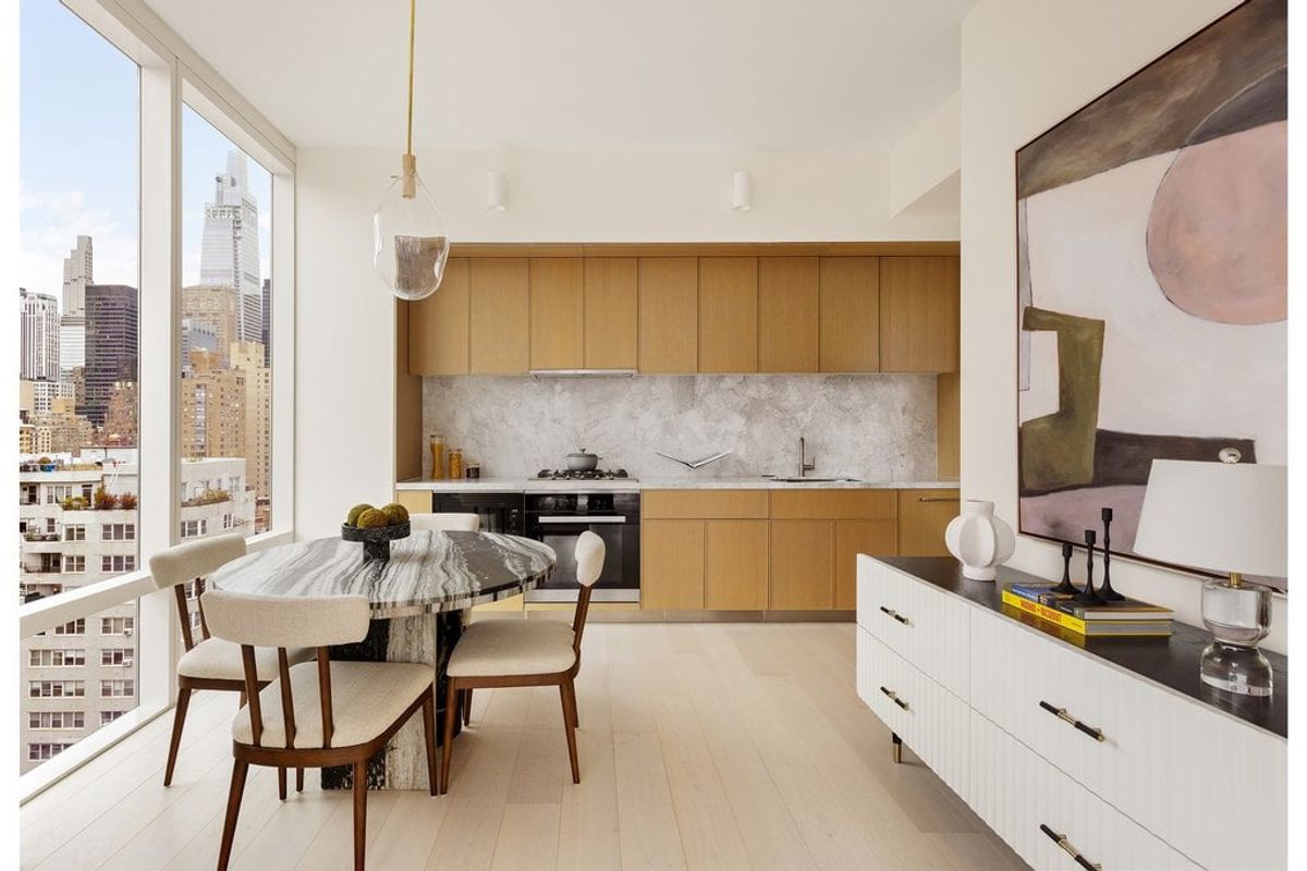 Photo for Eastlight - 501 Third Avenue Condominium in Kips Bay, Manhattan