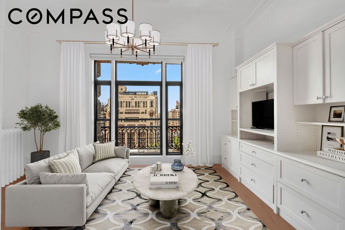 Photo for Lincoln Spencer Apartments - 140 West 69th Street Cooperative in Upper West Side, Manhattan