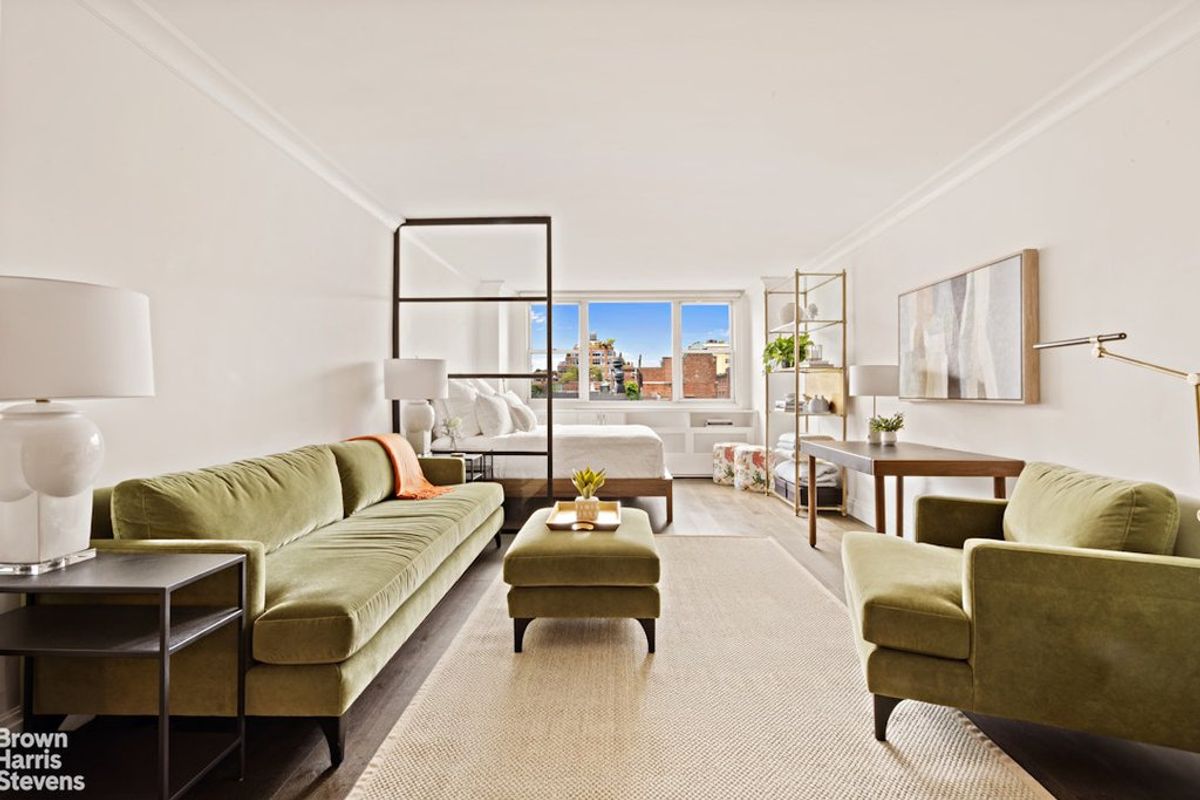 Photo for The Cezanne - 61 Jane Street Cooperative in West Village, Manhattan