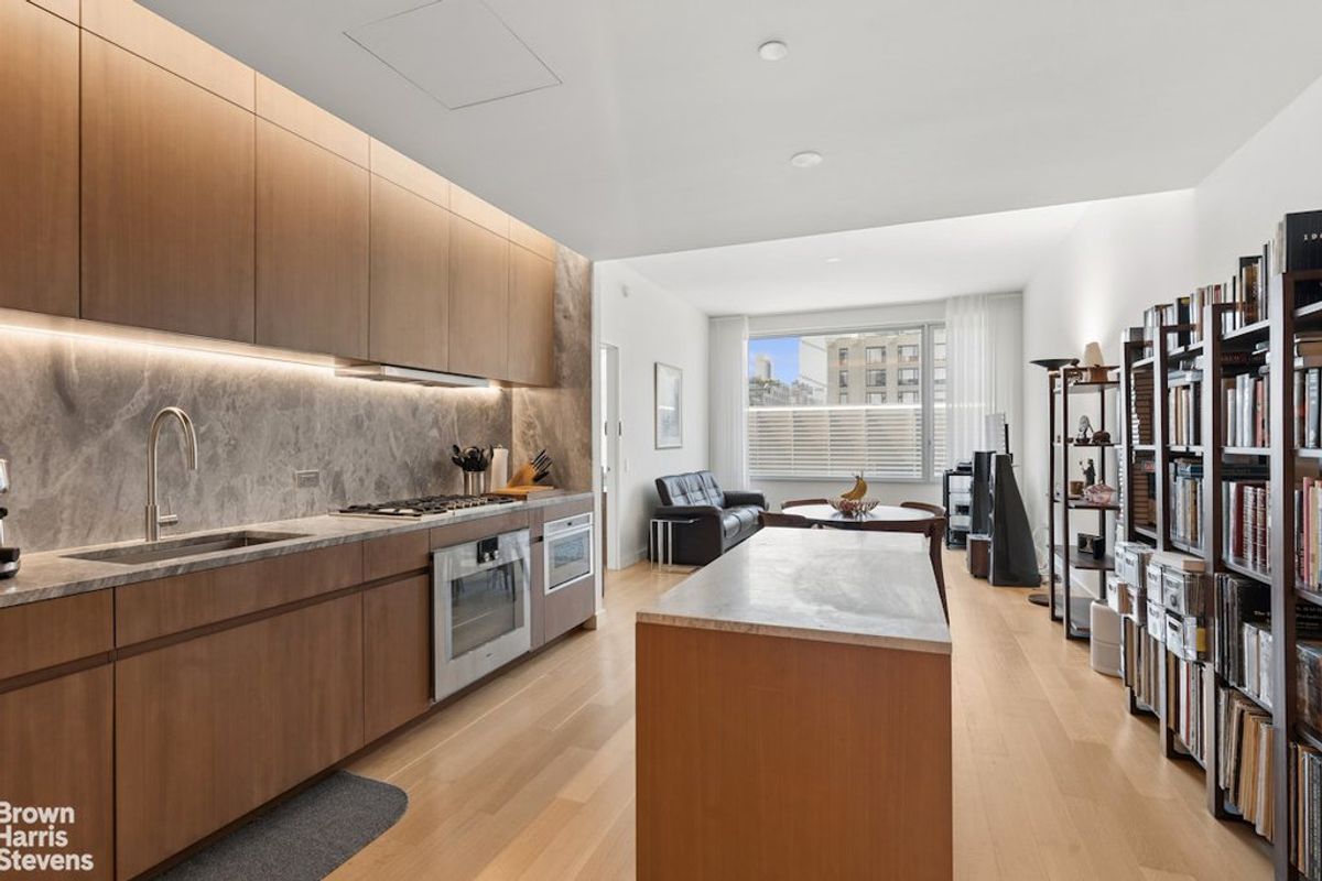 Photo for 611 West 56th Street - 611 West 56th Street Condominium in Midtown West, Manhattan