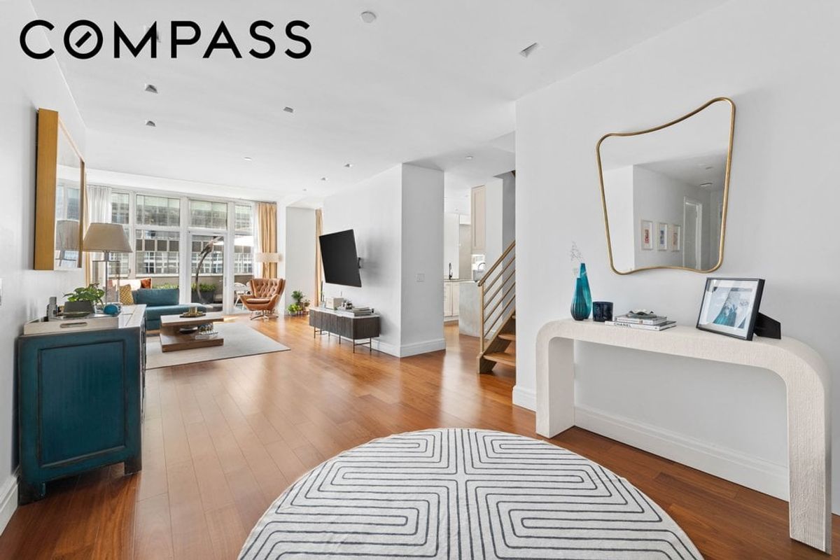 Photo for Element - 555 West 59th Street Condominium in Midtown West, Manhattan