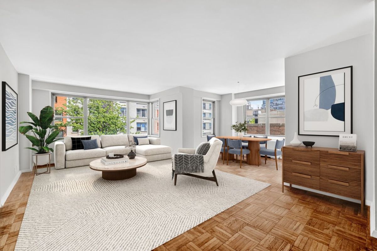 Photo for 200 East 74th Street - 1285 3rd Avenue Cooperative in Lenox Hill, Manhattan