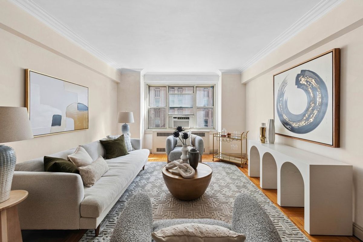 Photo for The John Murray House - 220 Madison Avenue Cooperative in Midtown, Manhattan