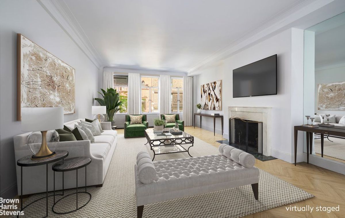 Photo for The Beresford - 211 Central Park West Cooperative in Upper West Side, Manhattan