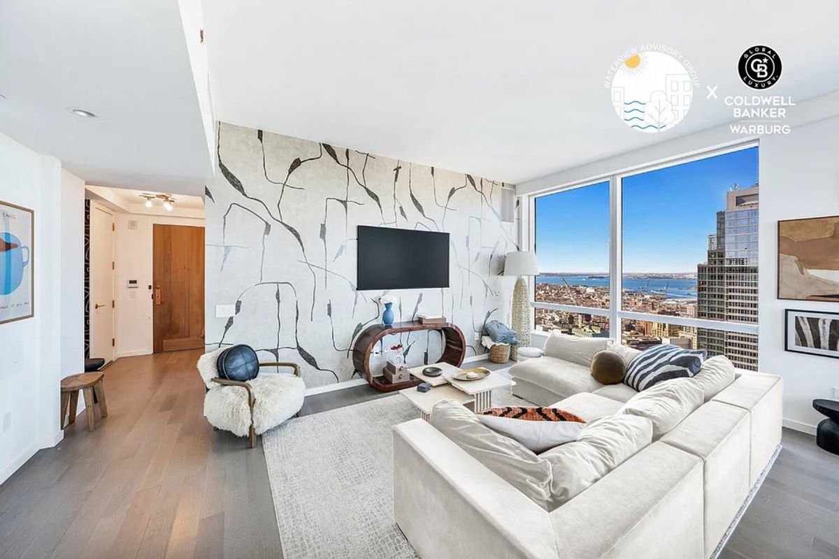 Photo for Brooklyn Point - 1 City Point Condominium in Downtown Brooklyn, Brooklyn
