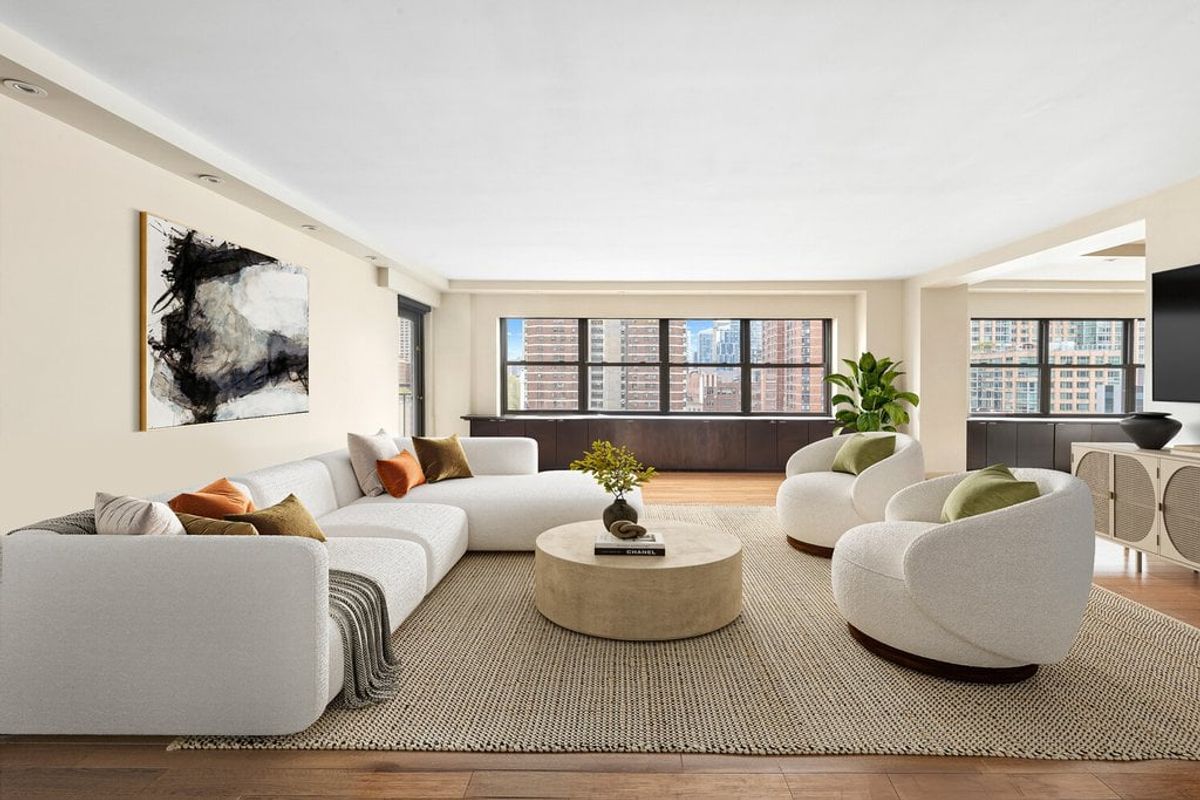 Photo for Lincoln Towers - 140 West End Avenue Condominium in Upper West Side, Manhattan