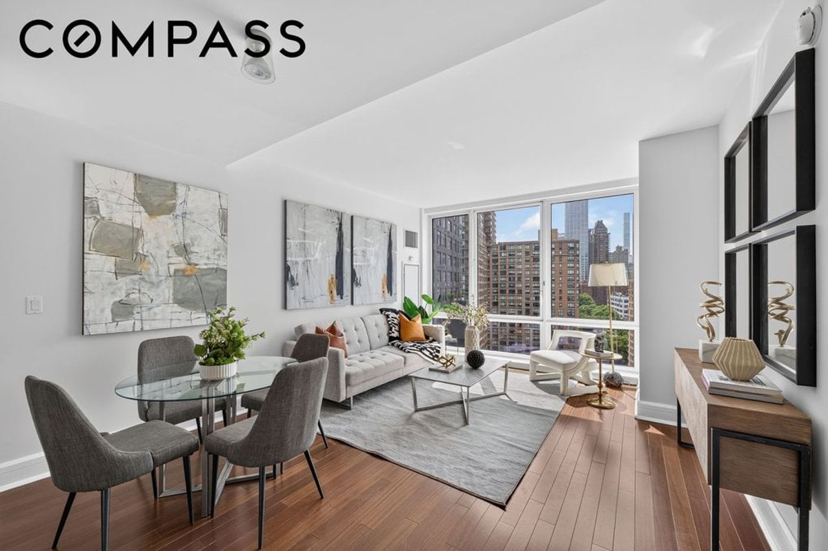Photo for The Aldyn - 60 Riverside Boulevard Condominium in Upper West Side, Manhattan