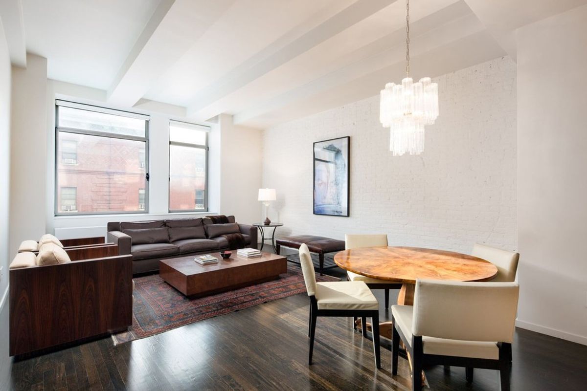 Photo for Chelsea Mercantile - 252 Seventh Avenue Condominium in Chelsea, Manhattan