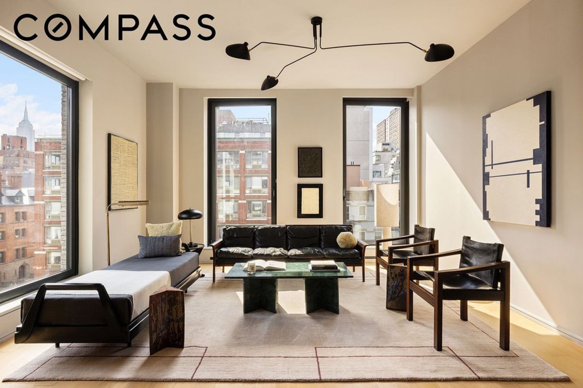 Photo for 505 West 19th Street - 505 West 19th Street Condominium in Chelsea, Manhattan