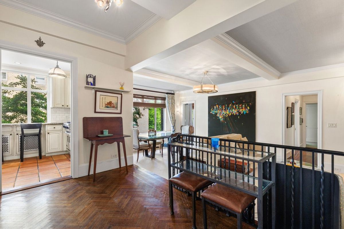 Photo for 55 Central Park West - 55 Central Park West Cooperative in Upper West Side, Manhattan