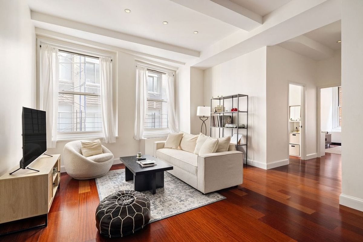 Photo for The South Star - 80 John Street Condominium in Financial District, Manhattan