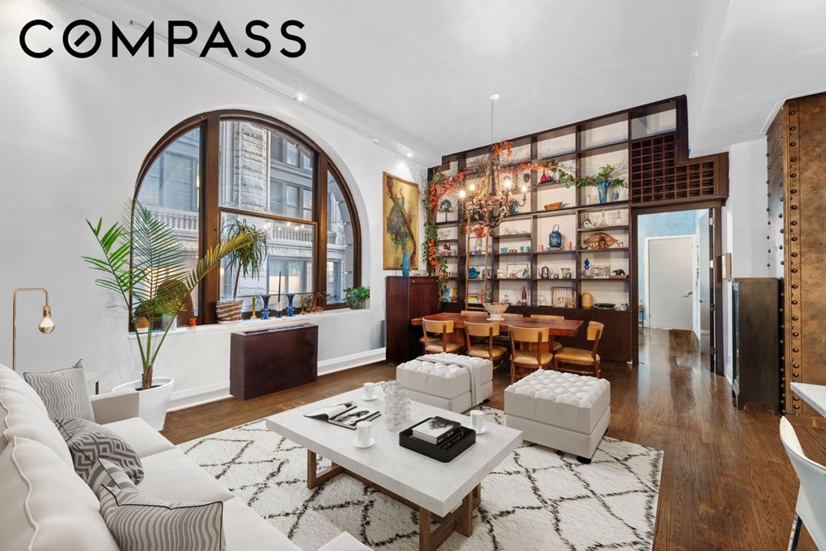 Photo for American Tract Society Building - 150 Nassau Street Condominium in Financial District, Manhattan