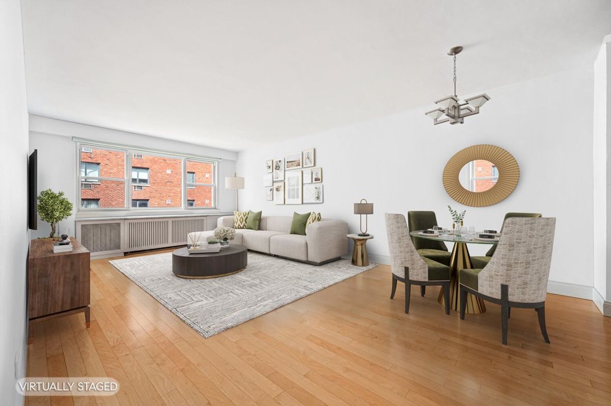 Photo for The John Adams - 101 West 12th Street Cooperative in Greenwich Village, Manhattan