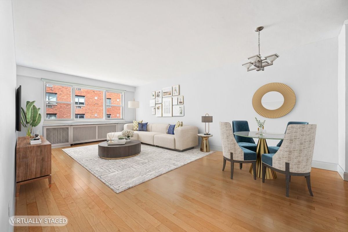Photo for The John Adams - 101 West 12th Street Cooperative in Greenwich Village, Manhattan