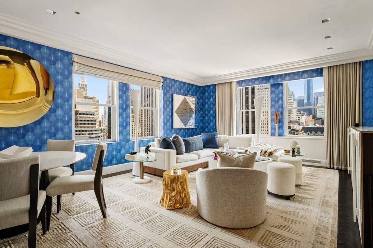 Photo for The Sherry - 781 Fifth Avenue Cooperative in Midtown, Manhattan