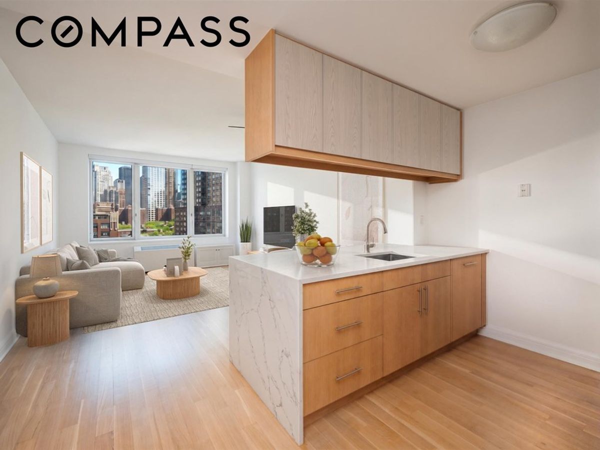 Photo for The Rushmore - 80 Riverside Boulevard Condominium in Upper West Side, Manhattan