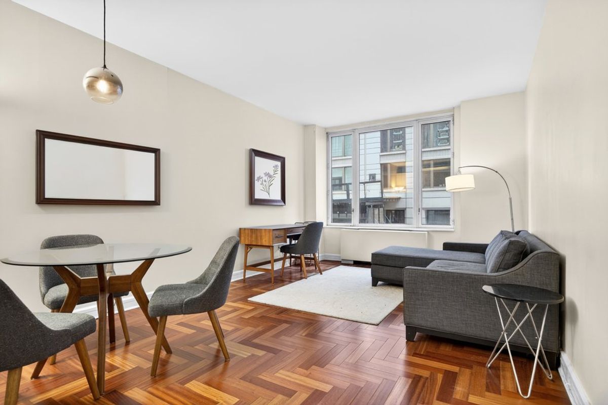 Photo for 220 Riverside Boulevard - 220 Riverside Blvd Condominium in Upper West Side, Manhattan