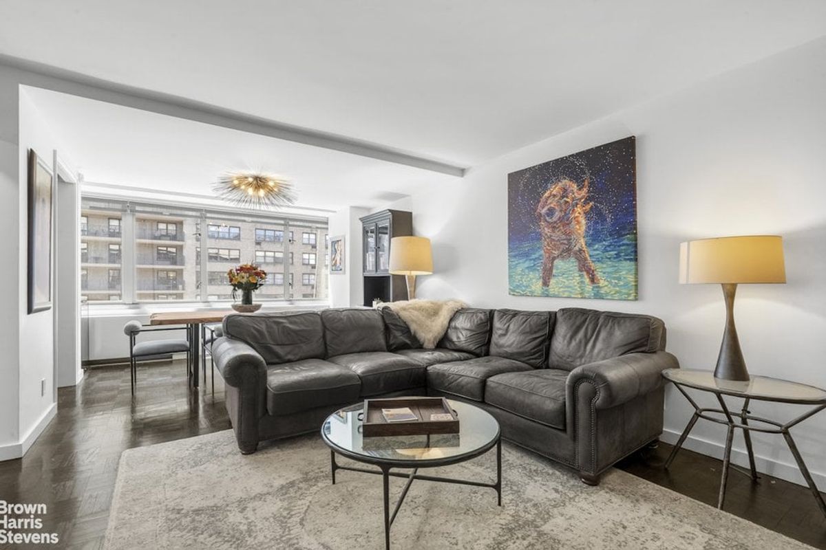 Photo for Presidental Towers - 315 West 70th Street Cooperative in Upper West Side, Manhattan