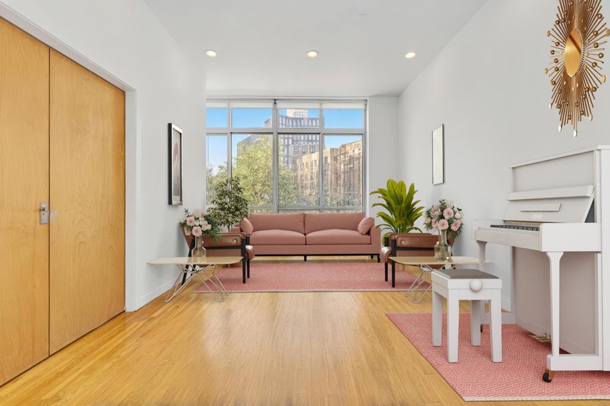 Photo for Dwyer Condominium - 258 Saint Nicholas Avenue Condominium in Harlem, Manhattan
