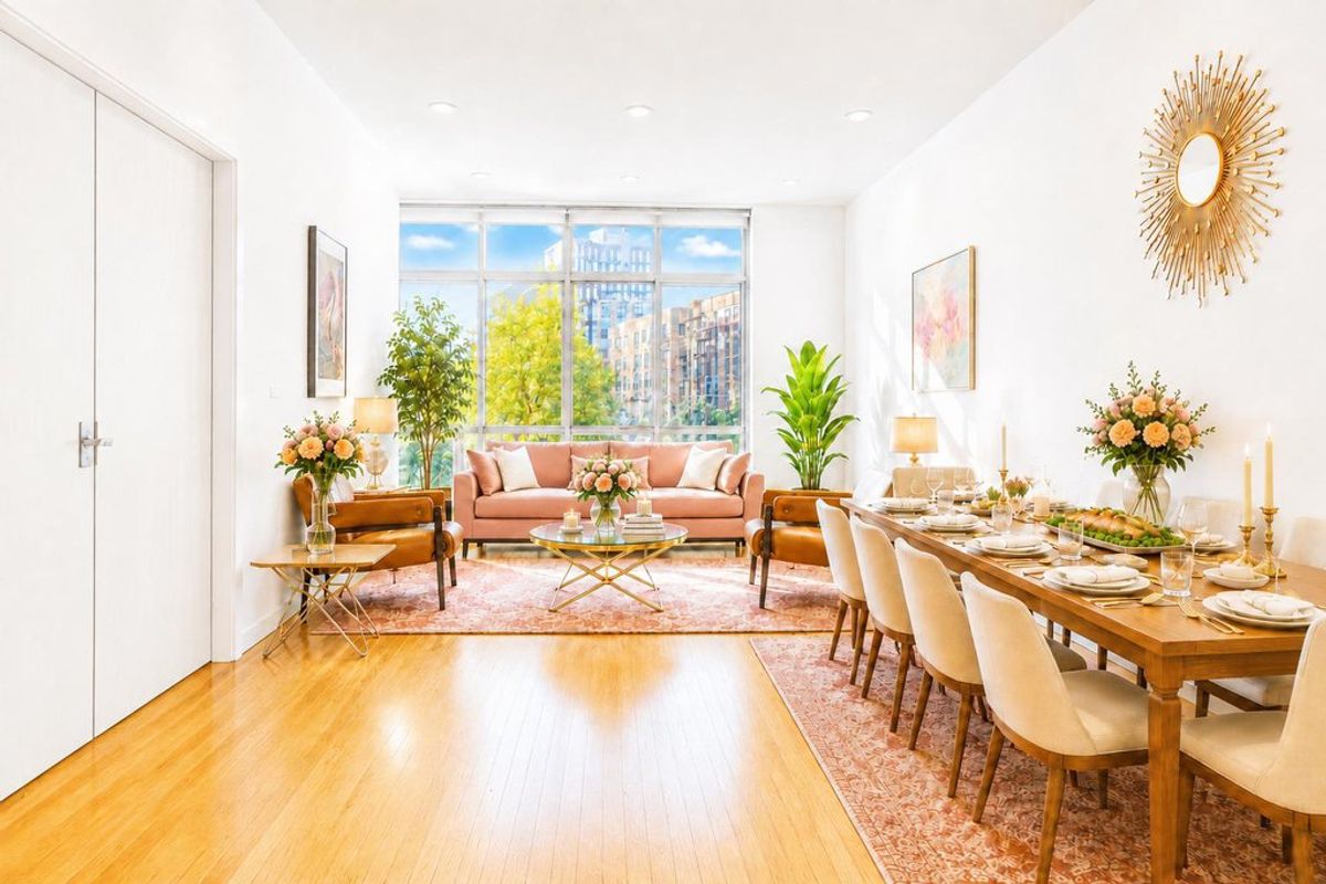 Photo for Dwyer Condominium - 258 Saint Nicholas Avenue Condominium in Harlem, Manhattan