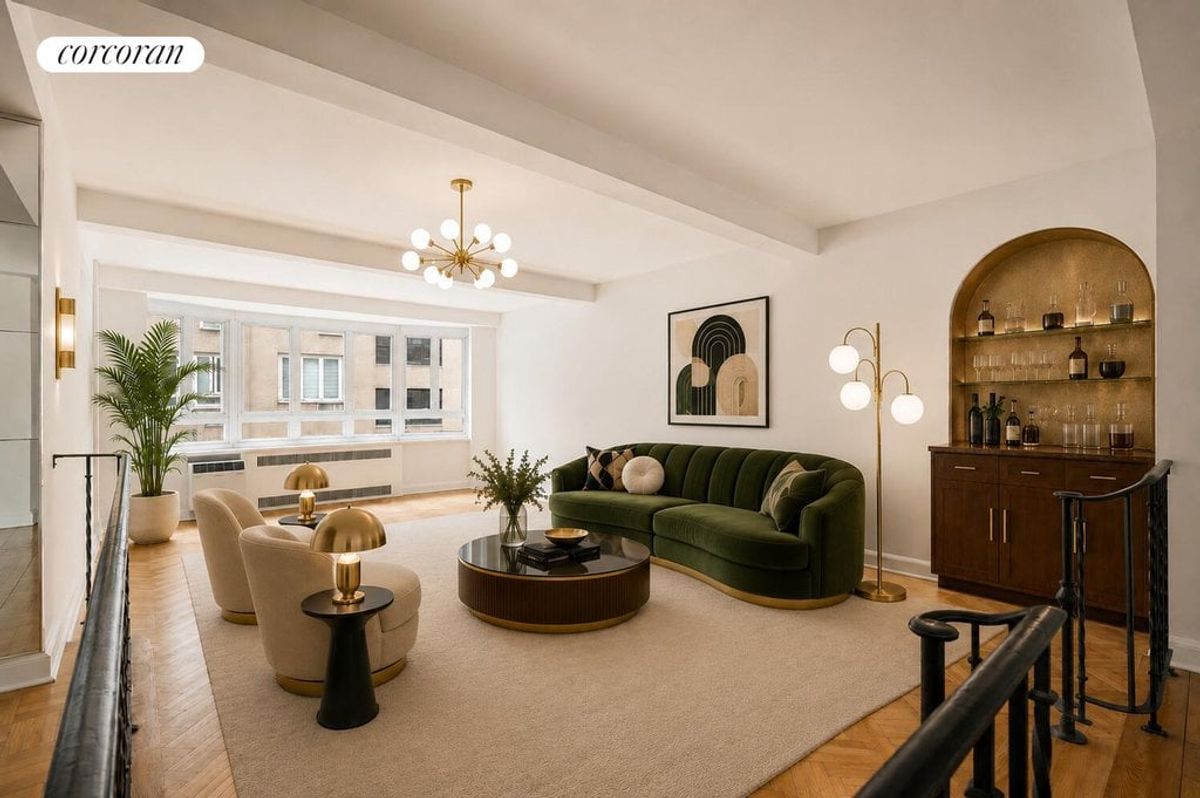 Photo for The Westmore - 333 W. 57th Street &Amp; 340 W. 58th Street Condominium in Midtown West, Manhattan