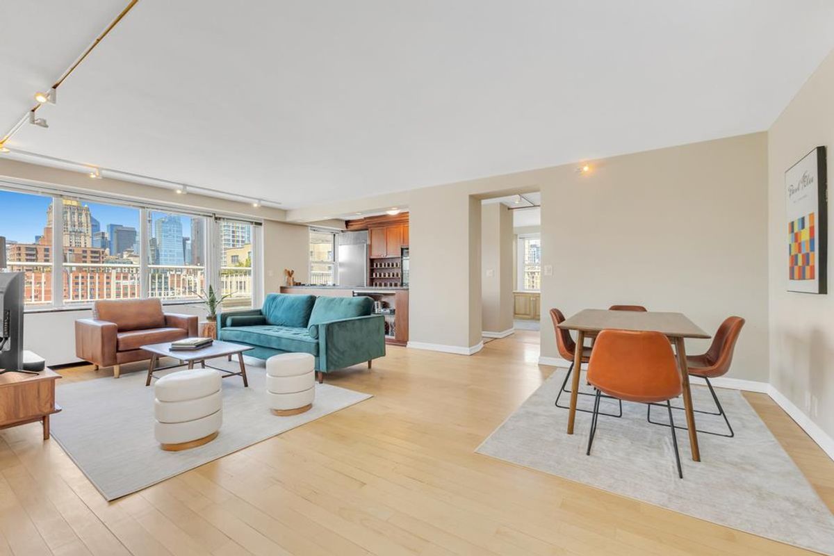 Photo for 305 East 24th Street - 305 East 24th Street Cooperative in Kips Bay, Manhattan