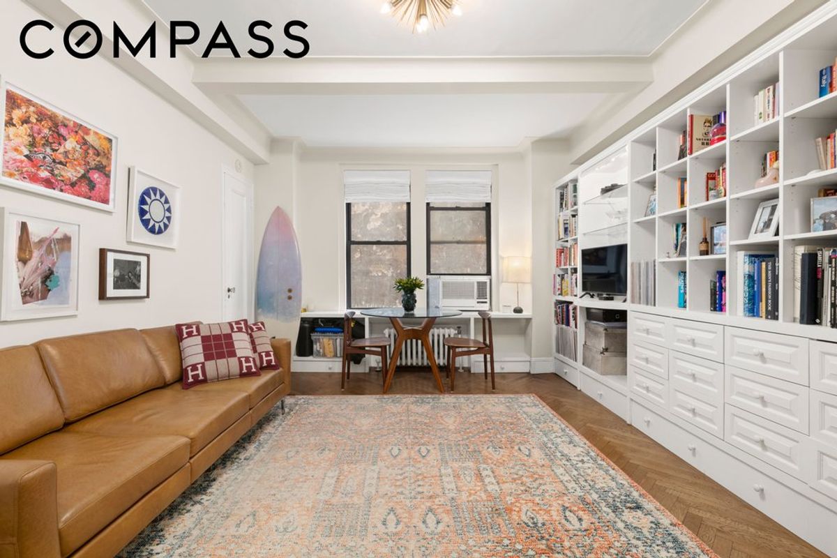 Photo for 33 Riverside Drive - 33 Riverside Drive Cooperative in Upper West Side, Manhattan