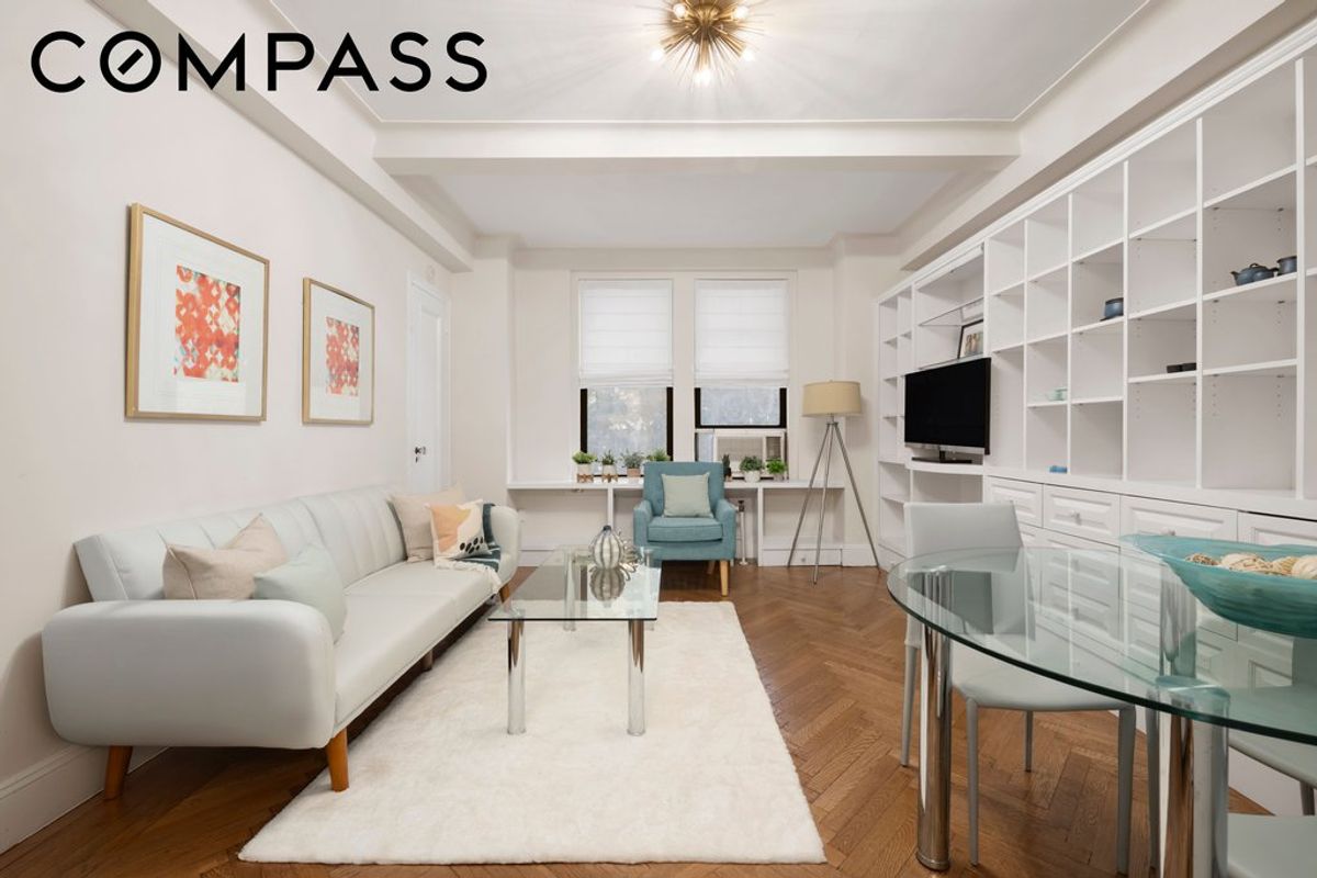 Photo for 33 Riverside Drive - 33 Riverside Drive Cooperative in Upper West Side, Manhattan