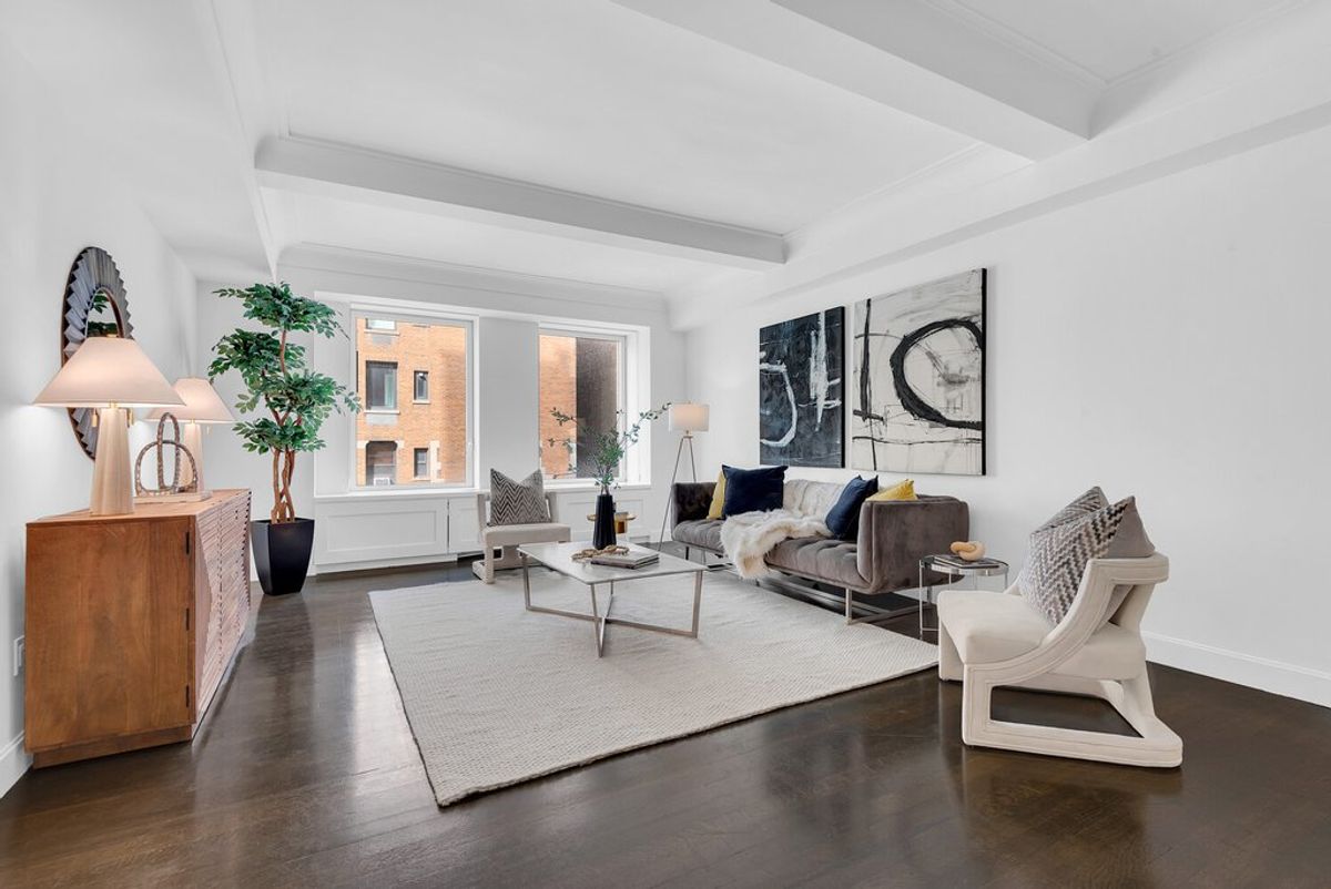 Photo for Twelve Twelve Fifth Avenue - 1212 Fifth Avenue Condominium in Upper East Side, Manhattan