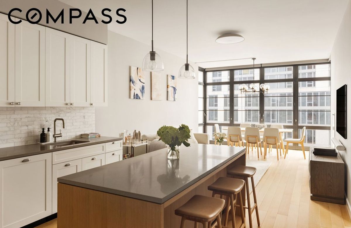 Photo for The NOMA - 50 West 30th Street Condominium in Flatiron, Manhattan