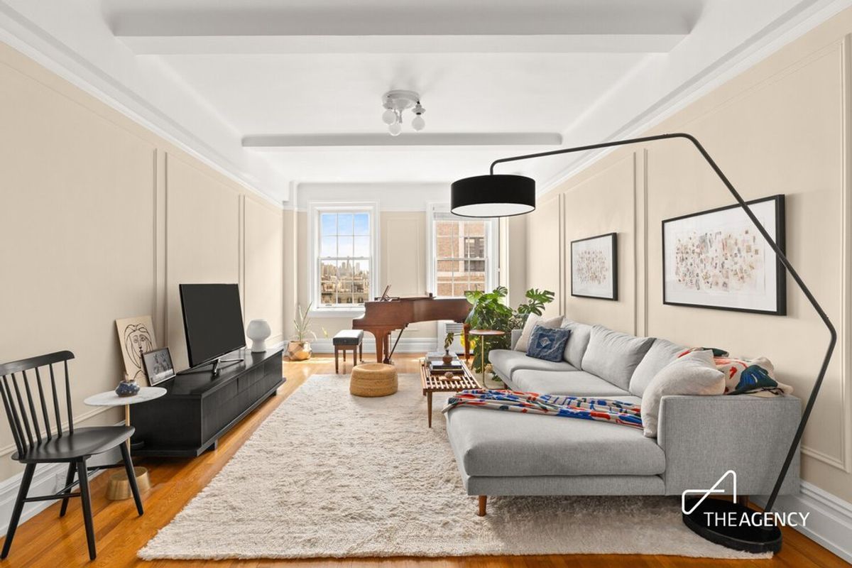 Photo for 300 Riverside Drive - 300 Riverside Drive Cooperative in Upper West Side, Manhattan