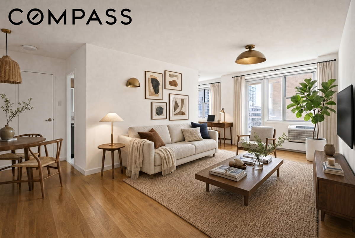 Photo for Lincoln Guild - 303 West 66th Street Cooperative in Upper West Side, Manhattan