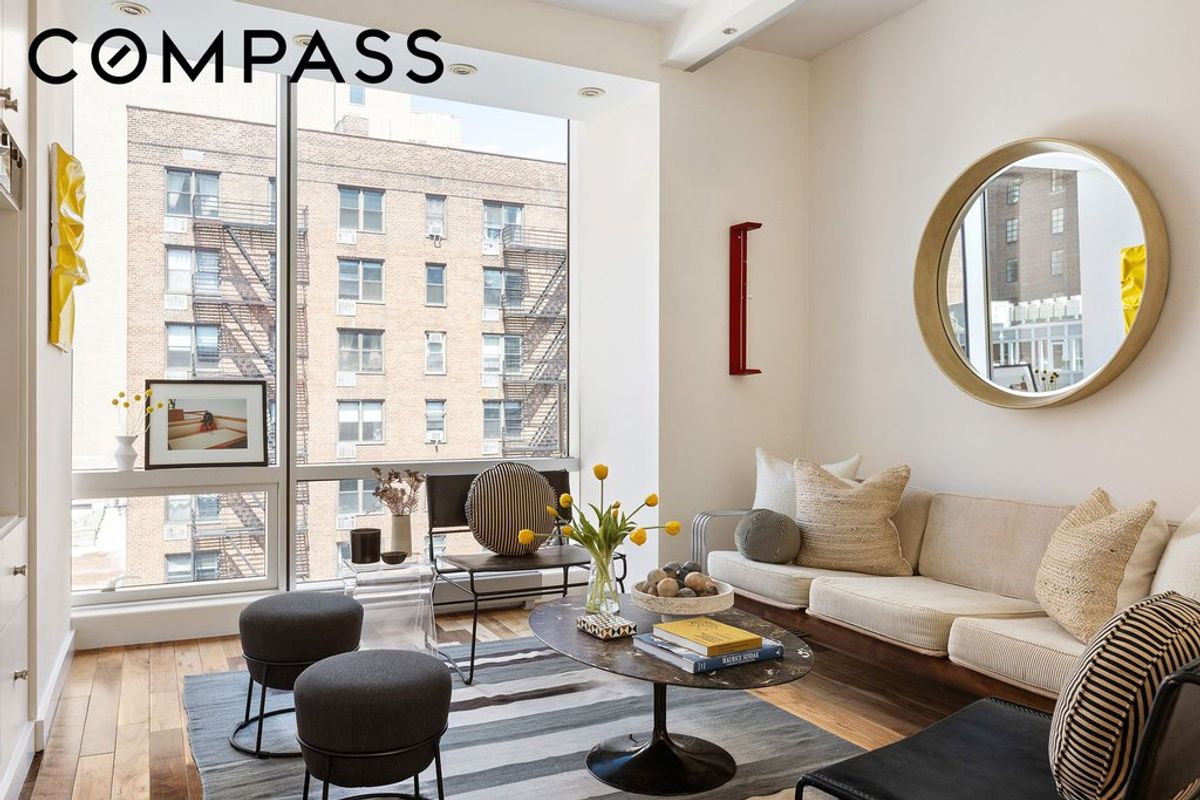 Photo for Yves Chelsea - 166 West 18th Street Condominium in Chelsea, Manhattan