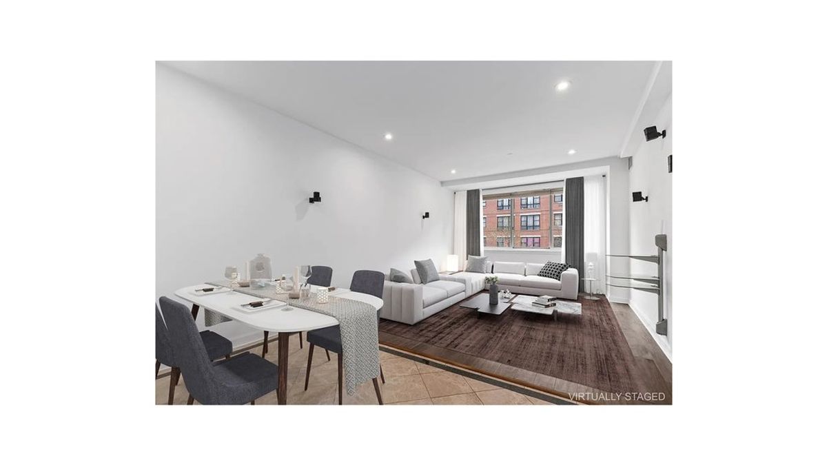 Photo for 1400 5th Avenue - 1400 Fifth Avenue Condominium in Harlem, Manhattan