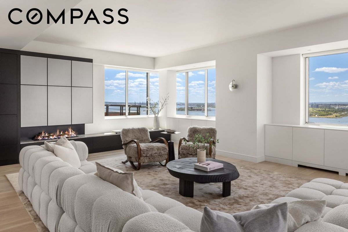 Photo for Liberty House - 377 Rector Place Condominium in Battery Park City, Manhattan