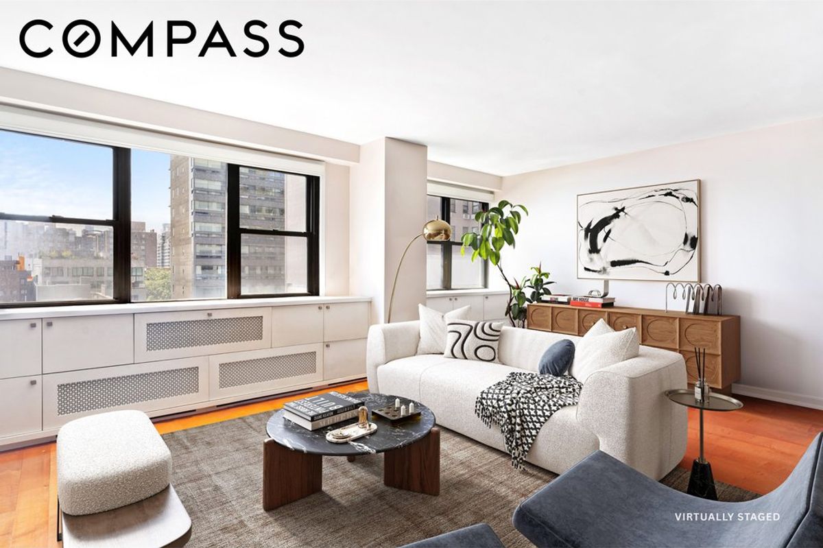 Photo for Parc Fifteen - 210 East 15th Street Cooperative in Gramercy Park, Manhattan