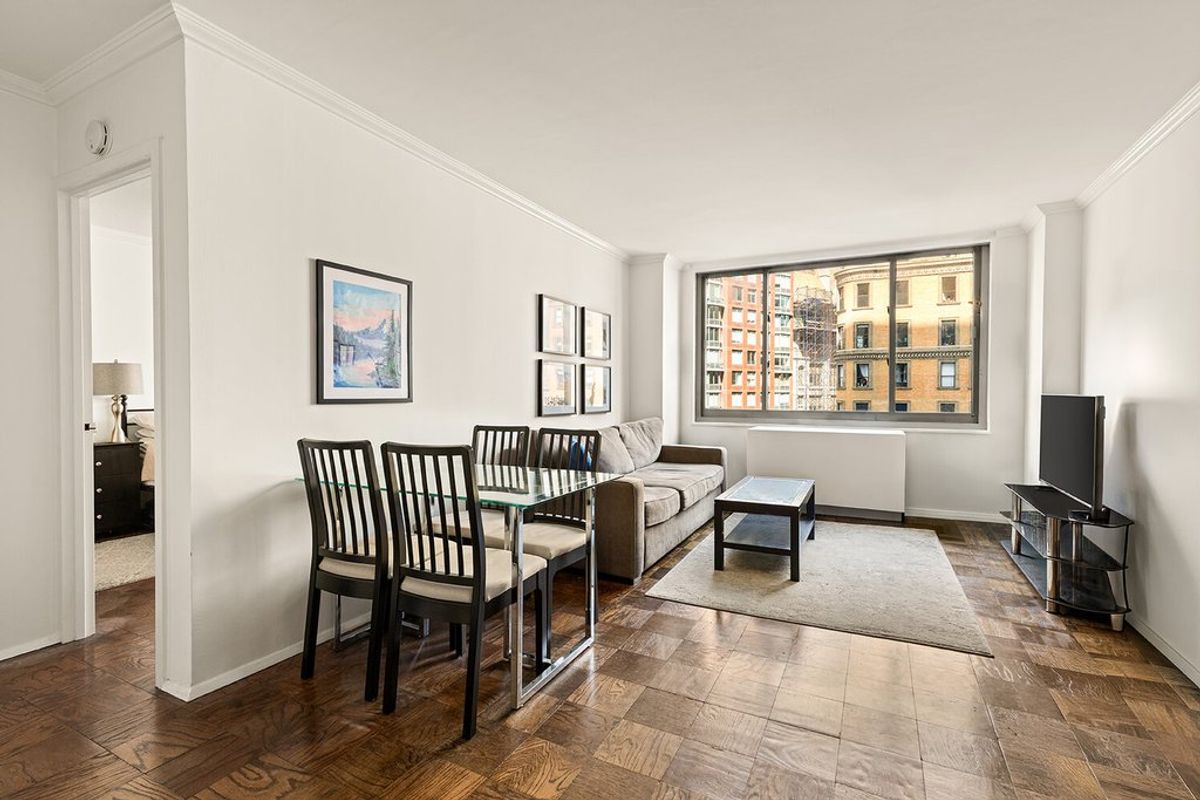 Photo for Nevada Towers - 2025 Broadway Condominium in Lincoln Square, Manhattan
