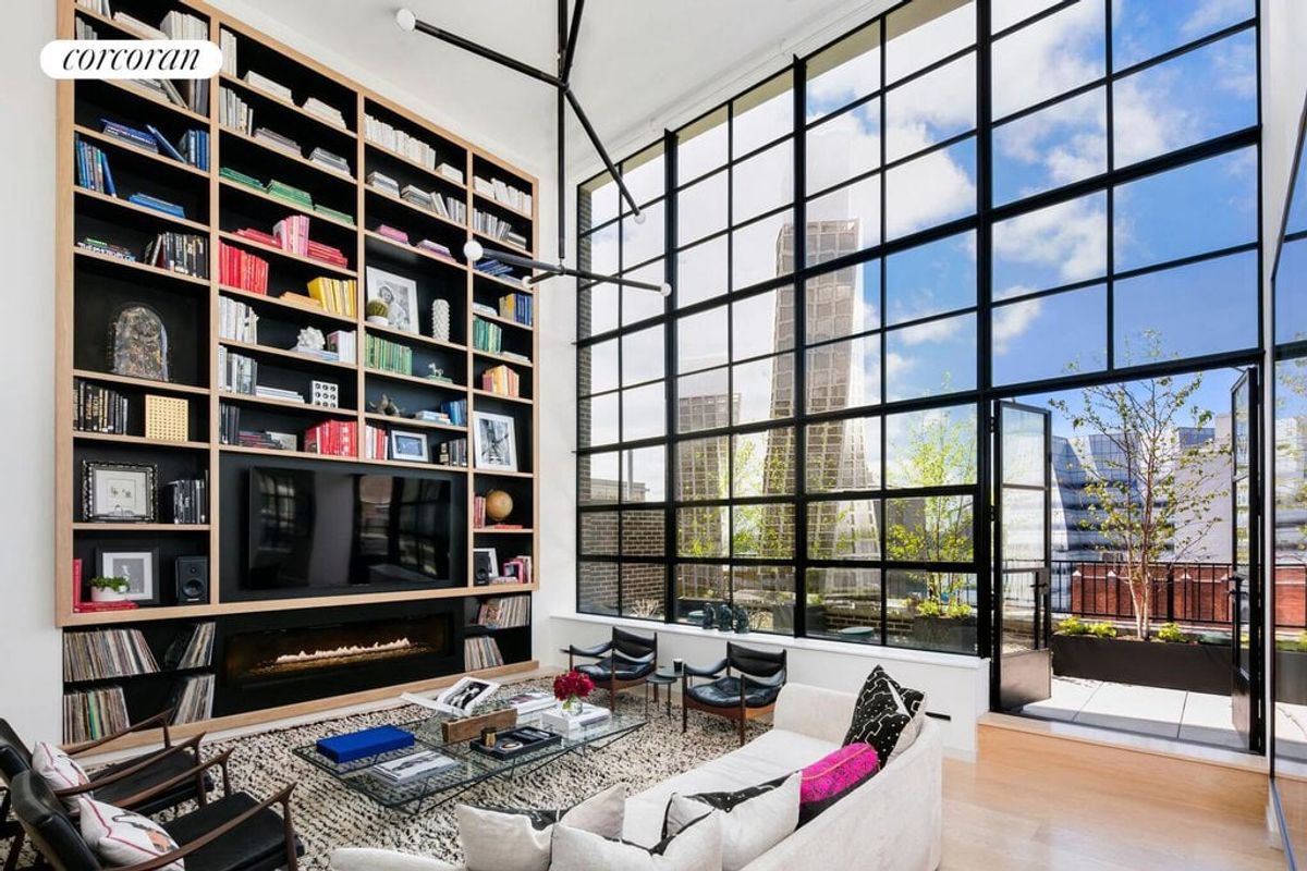 Photo for 456 WEST 19TH STREET - 456 West 19th Street Condominium in Chelsea, Manhattan