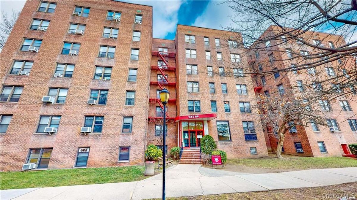 Photo for 150-10 71st Avenue - 150-10 71St Avenue Cooperative in Flushing, Queens