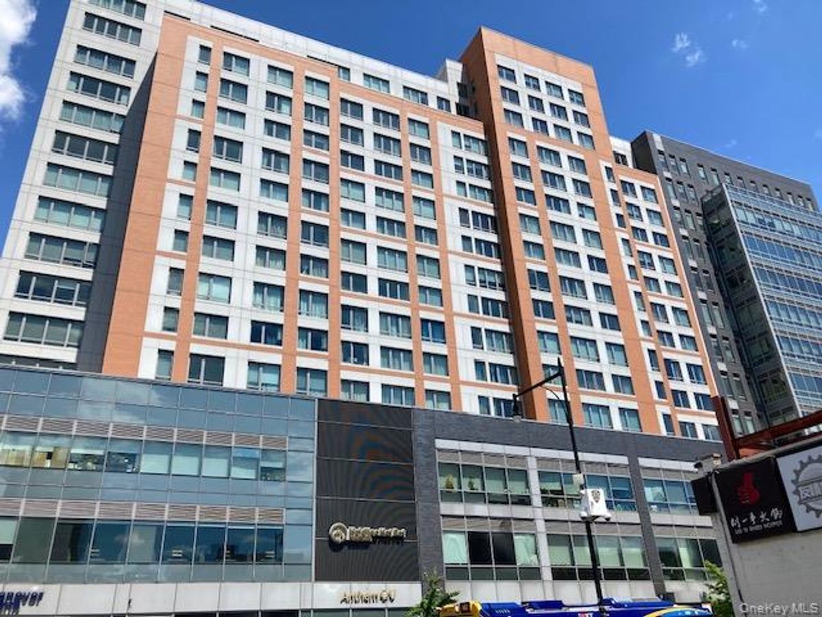 Photo for Flushing Commons - 138-35 39th Avenue Condominium in Flushing, Queens