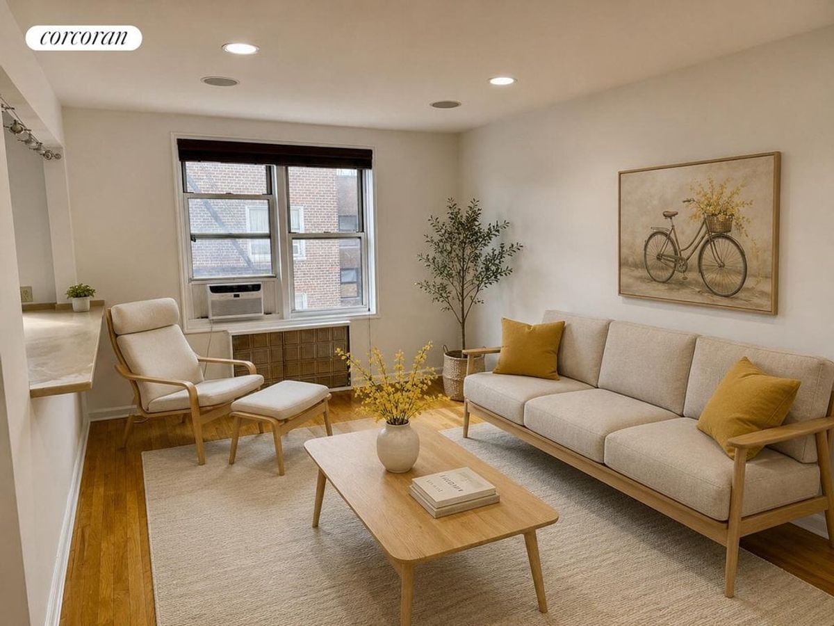 Photo for Lafayette Gardens - 330 Haven Avenue Cooperative in Washington Heights, Manhattan