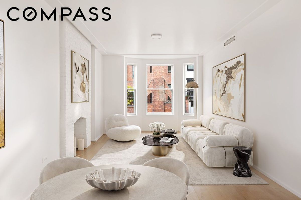 Photo for The Standish - 169 Columbia Heights Condominium in Brooklyn Heights, Brooklyn
