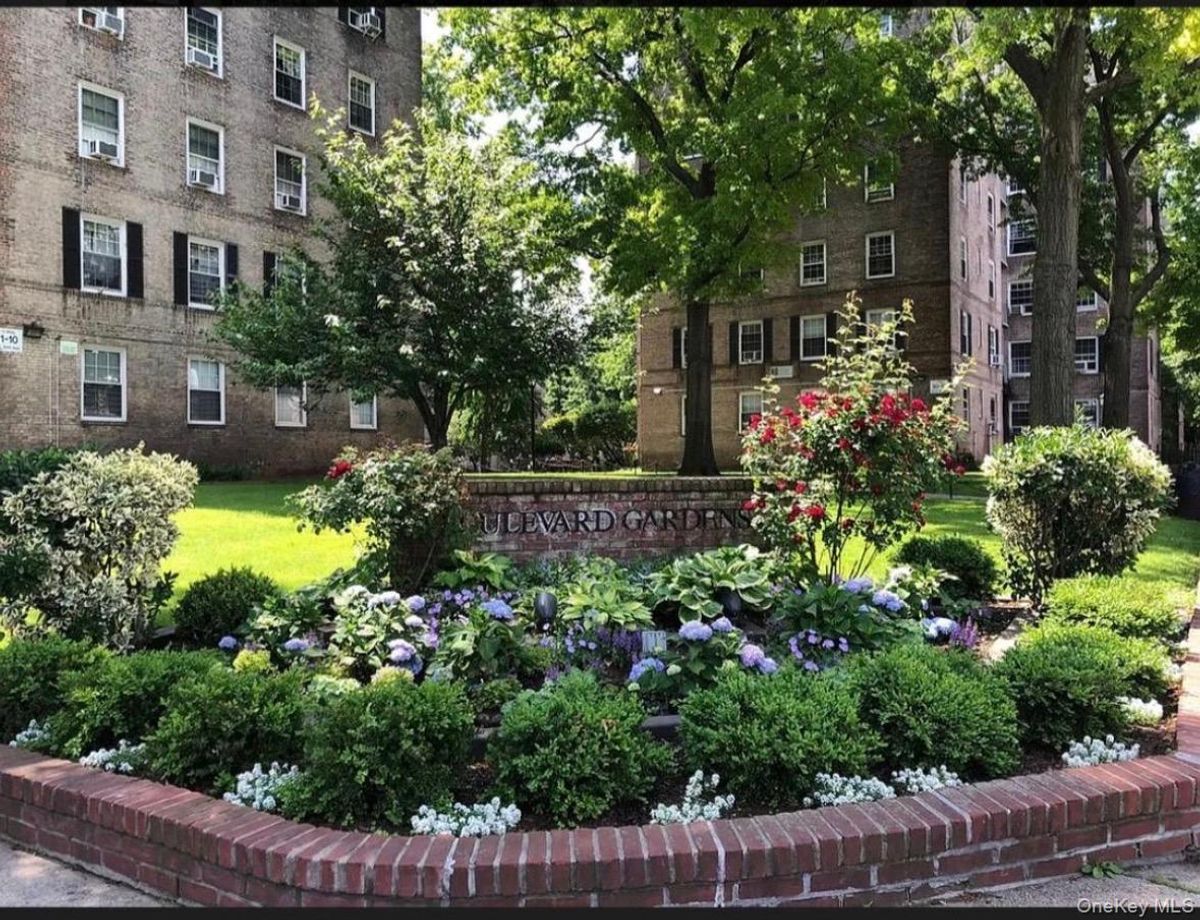 Photo for Boulevard Gardens - 54-17 31St Avenue Cooperative in Woodside, Queens
