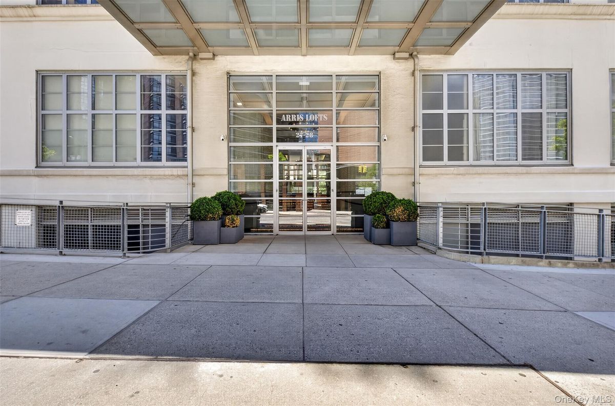 Photo for Arris Lofts - 27-28 Thomson Avenue Condominium in Long Island City, Queens