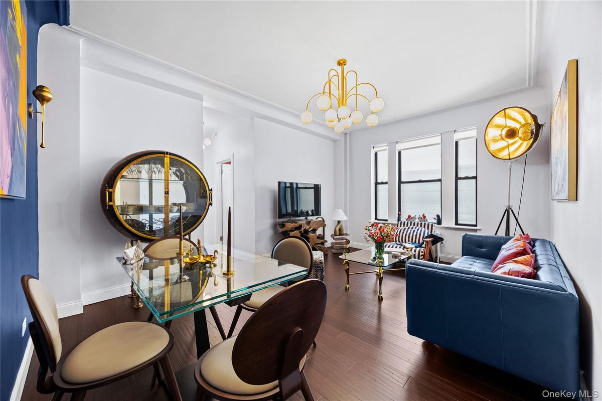 Photo for  725 RIVERSIDE DRIVE  - 725 RIVERSIDE DRIVE Condominium in Hamilton Heights, Manhattan
