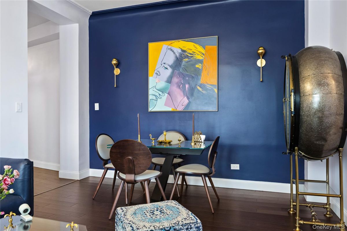 Photo for  725 RIVERSIDE DRIVE  - 725 RIVERSIDE DRIVE Condominium in Hamilton Heights, Manhattan